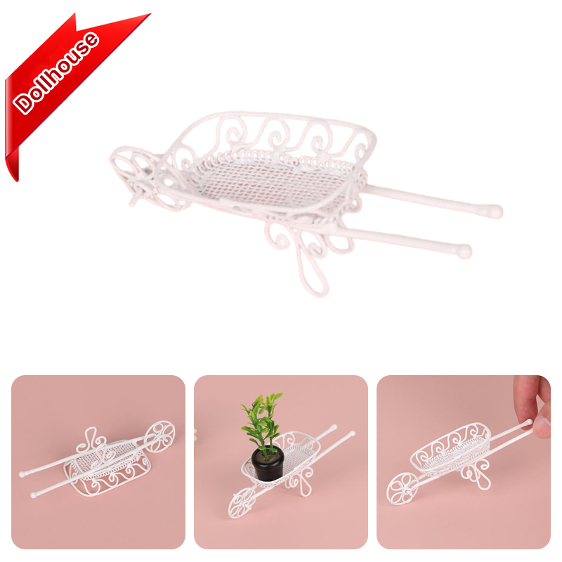 1Pcs Ins Cute Mini Iron Handca - огляд і ціна Gardening Tool