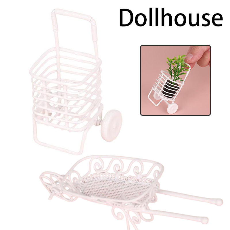 1Pcs Ins Cute Mini Iron Handca - огляд і ціна Gardening Tool