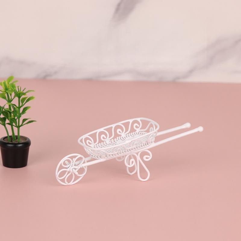 1Pcs Ins Cute Mini Iron Handca - огляд і ціна Gardening Tool