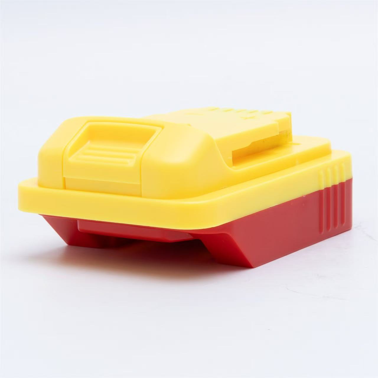 Battery Adapter For Parkside L - огляд і ціна Gardening Tools Lidl