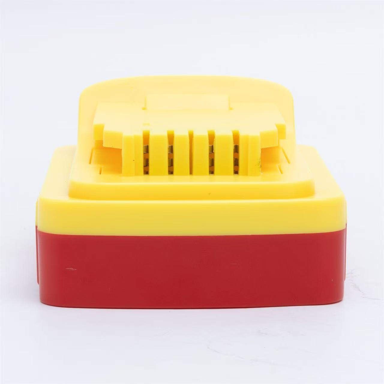 Battery Adapter For Parkside L - огляд і ціна Gardening Tools Lidl
