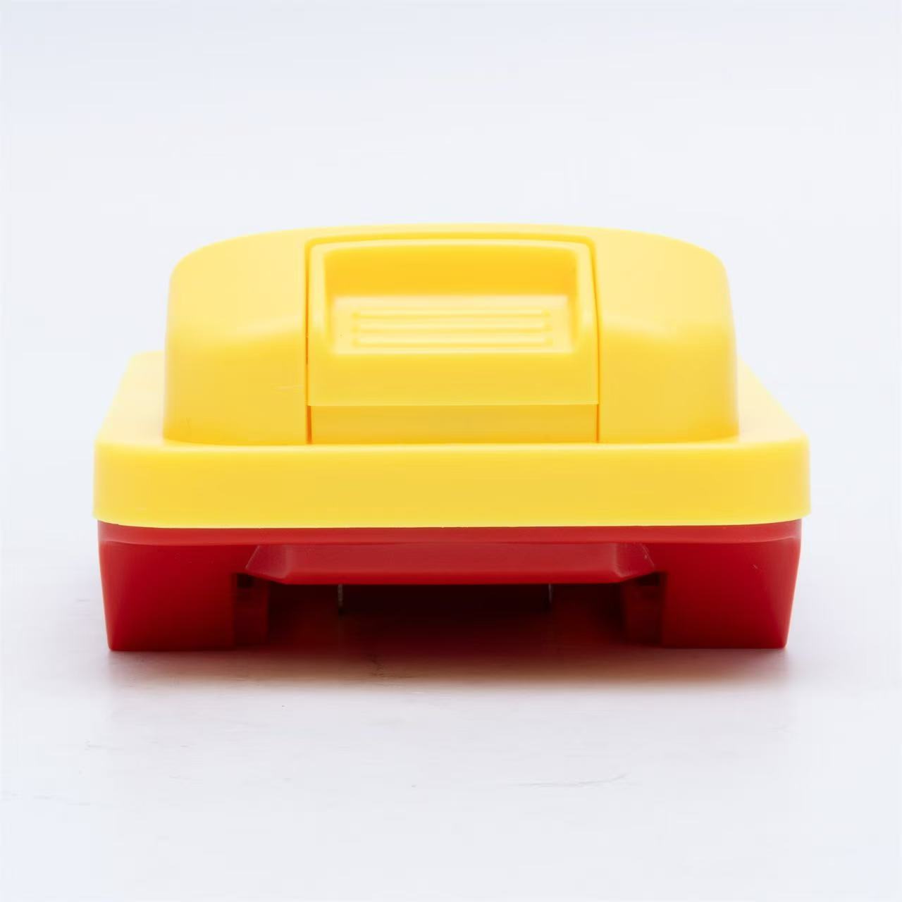 Battery Adapter For Parkside L - огляд і ціна Gardening Tools Lidl
