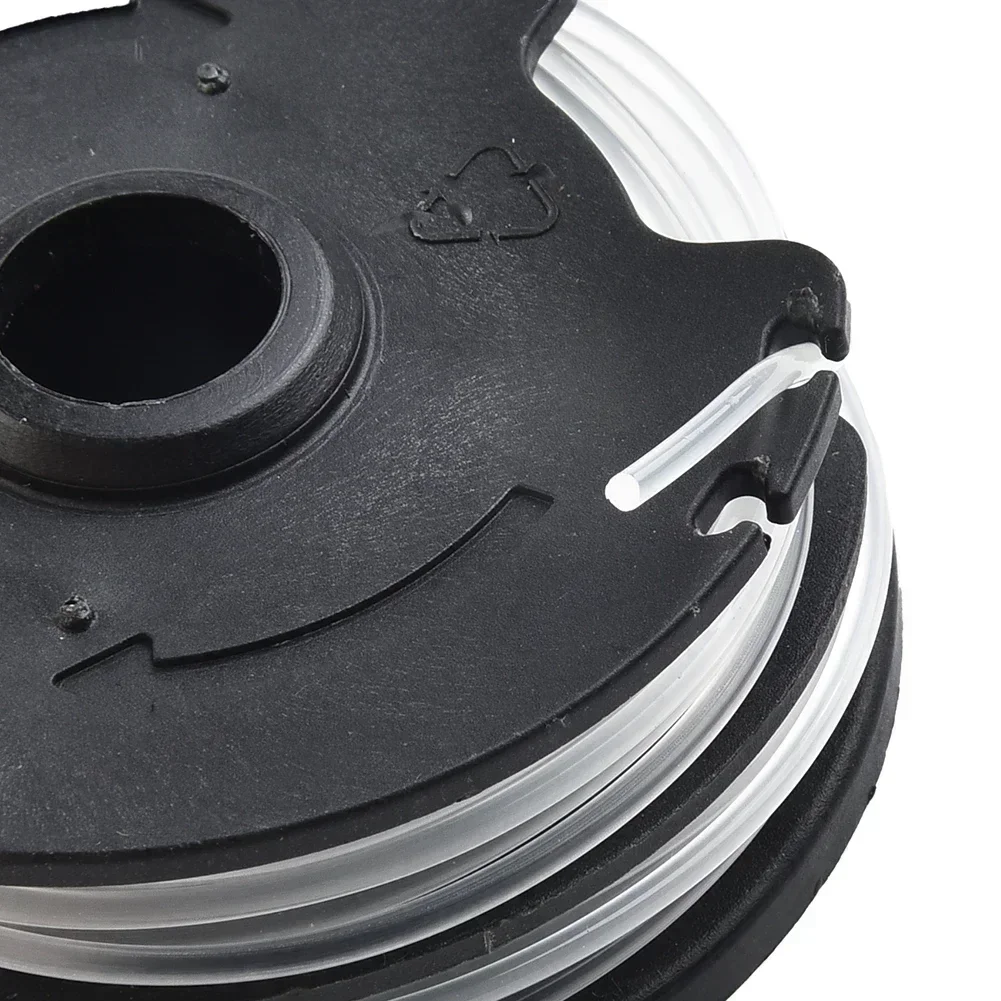 6/1Pcs Thread Spools For LIDL  - огляд і ціна Gardening Tools Lidl