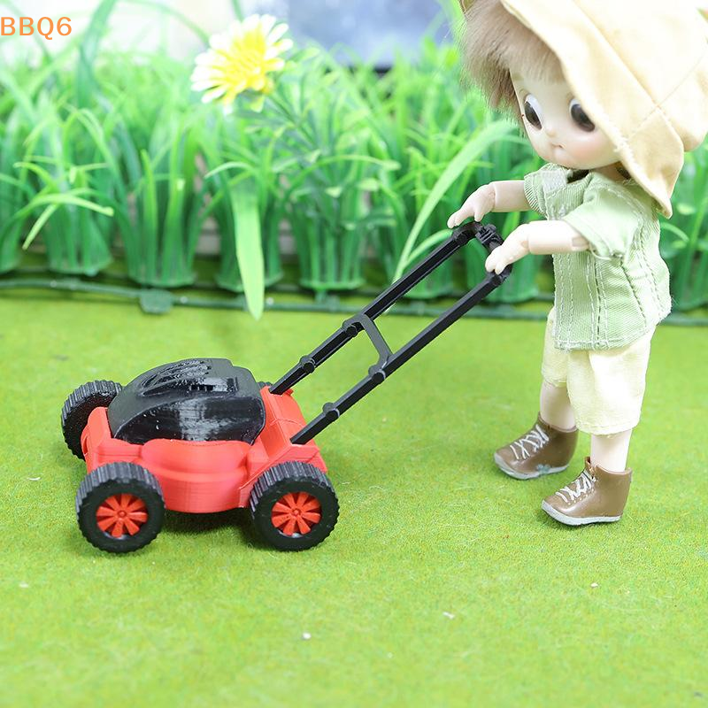 *1Pc 1:12 1:18 Dollhouse Lawn  - огляд і ціна Gardening Tool