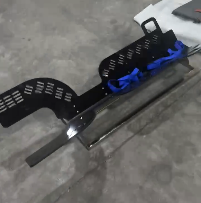 B-ultrasound Positioning Frame - огляд і ціна Gardening Tools B&Q