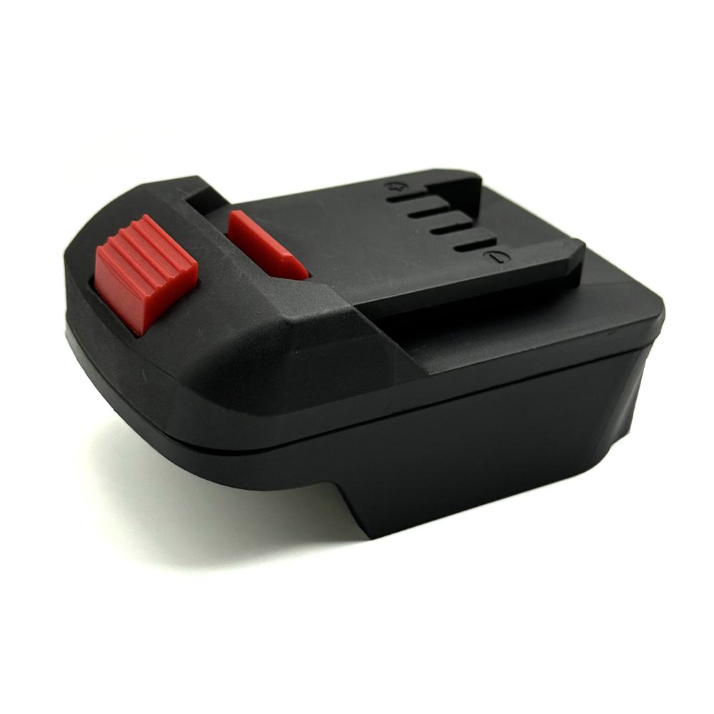 Battery Adapter Converter for  - огляд і ціна Gardening Tools Lidl