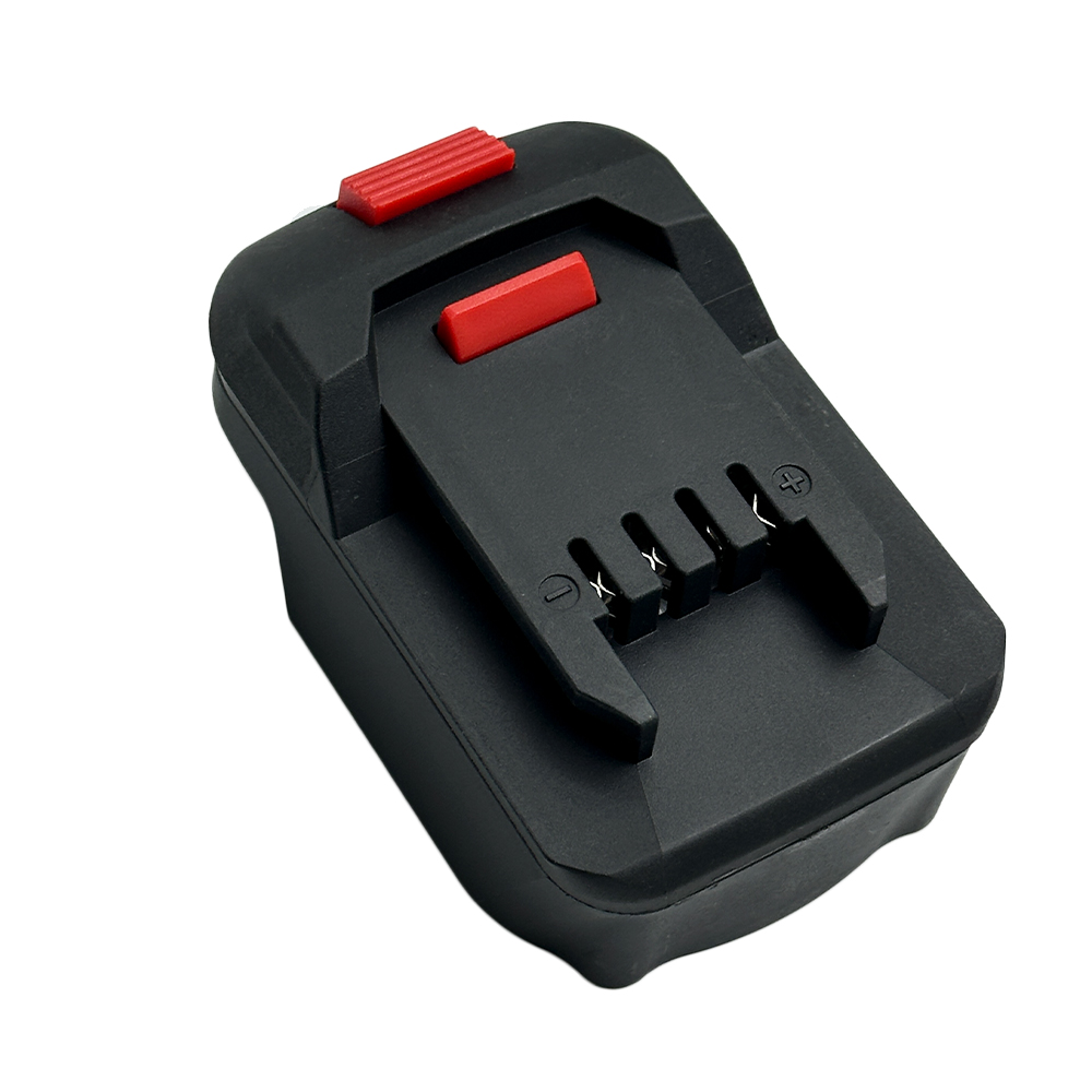Battery Adapter Converter for  - огляд і ціна Gardening Tools Lidl