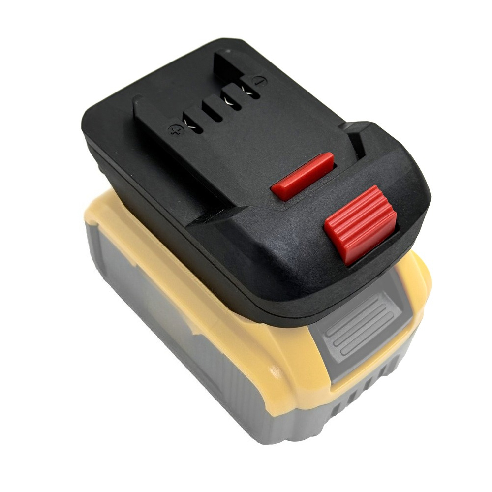 Battery Adapter Converter for  - огляд і ціна Gardening Tools Lidl