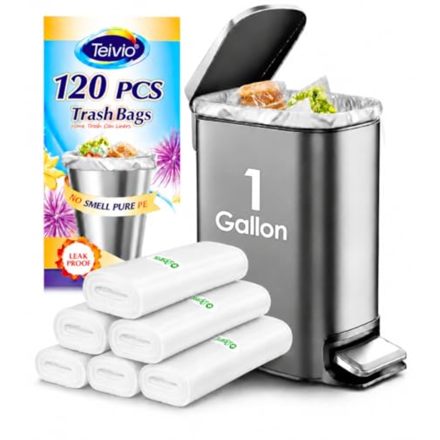 Gallon 20 s Mini Strong Trash  - огляд і ціна Gardening Tools B&Q