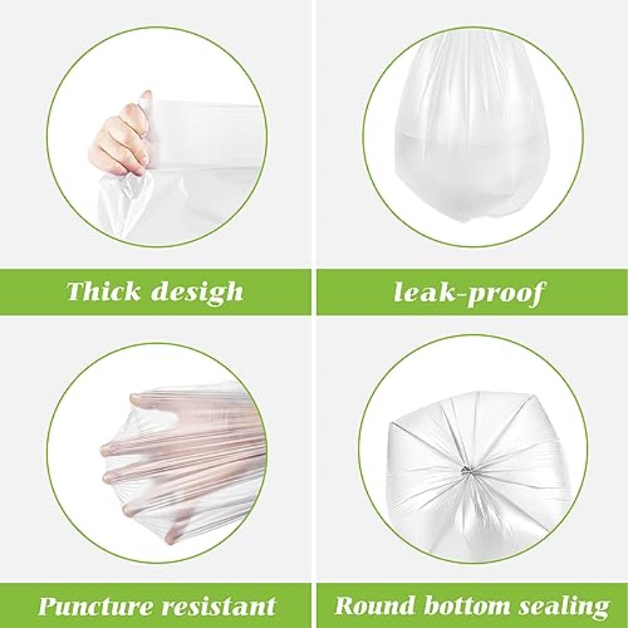 Gallon 20 s Mini Strong Trash  - огляд і ціна Gardening Tools B&Q