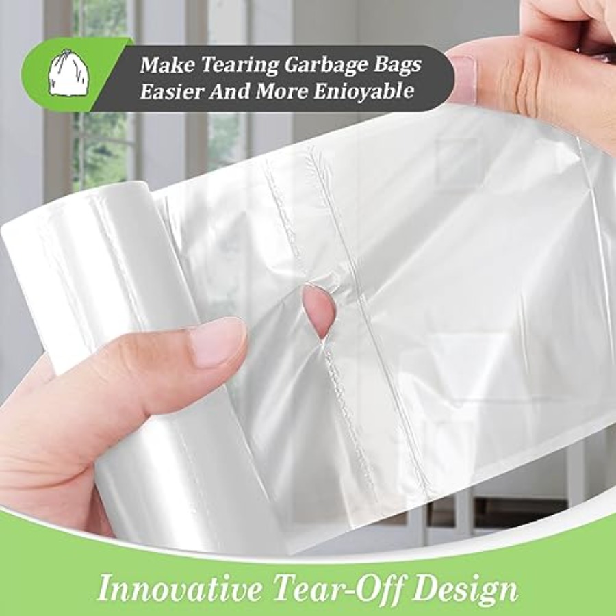 Gallon 20 s Mini Strong Trash  - огляд і ціна Gardening Tools B&Q