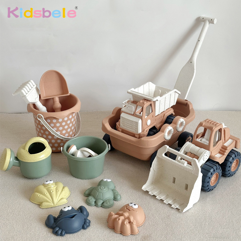Beach Play Toys Children Porta - огляд і ціна Gardening Tools 5 Year Old