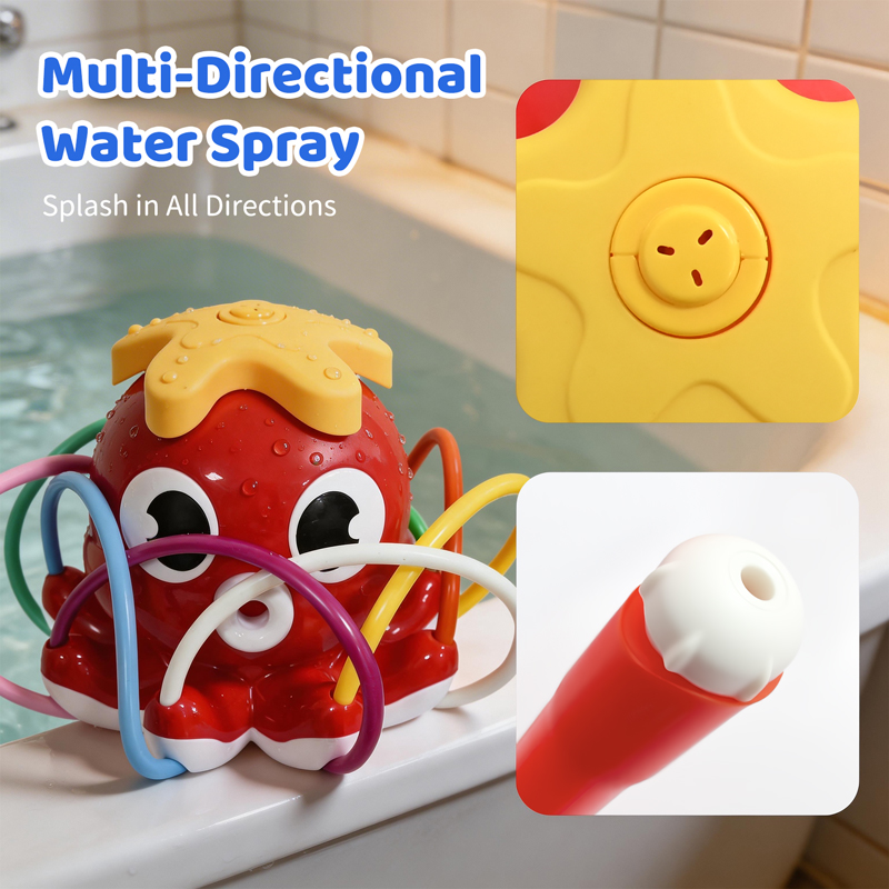 Summer Outdoor Water Sprinkler - огляд і ціна Gardening Tools 5 Year Old