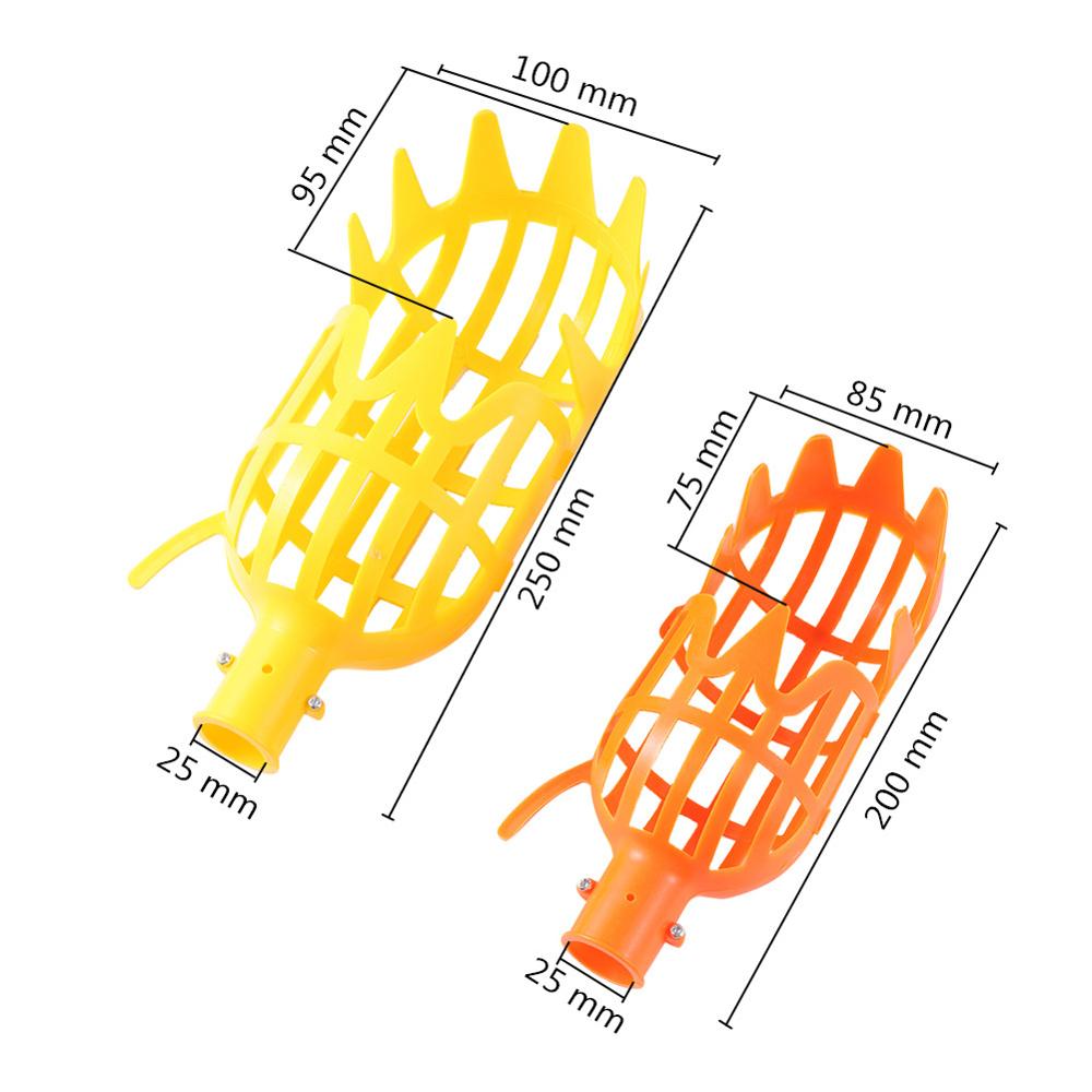 Garden Basket Fruit Picker Hea - огляд і ціна Gardening Tools Organizer