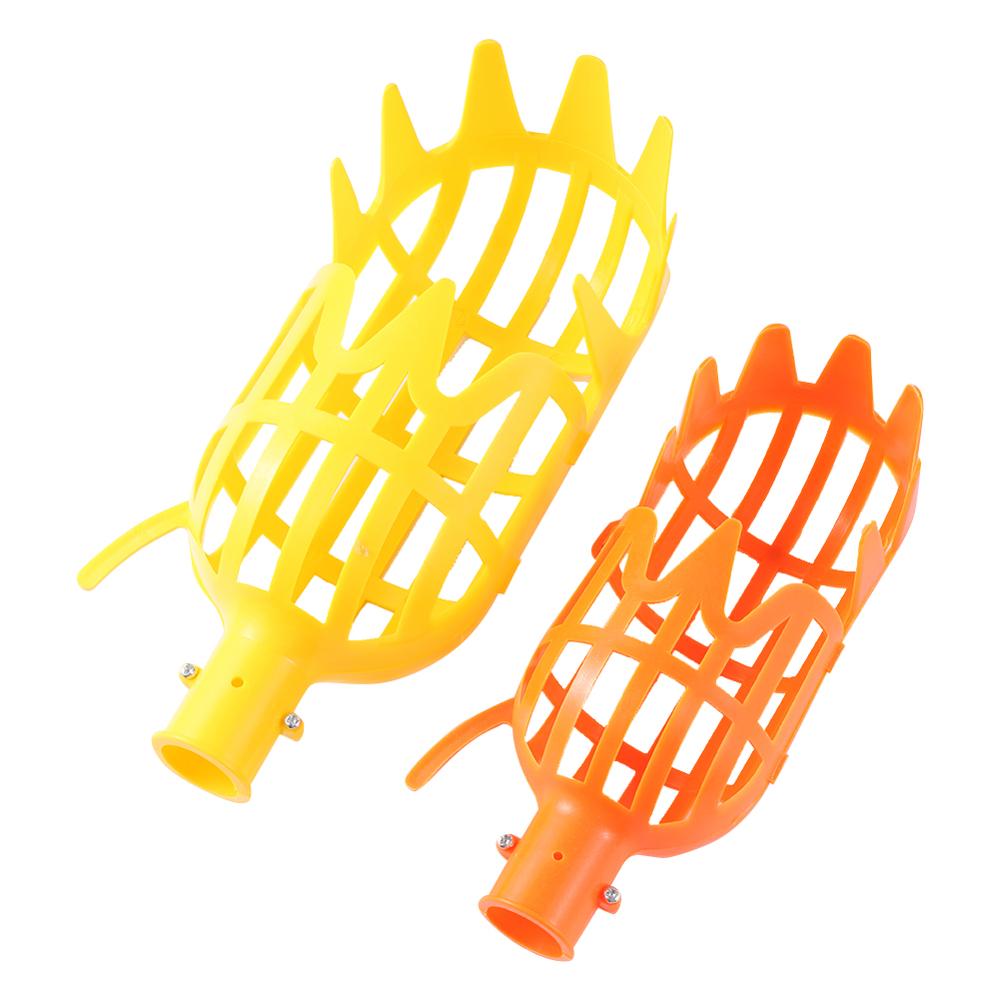 Garden Basket Fruit Picker Hea - огляд і ціна Gardening Tools Organizer