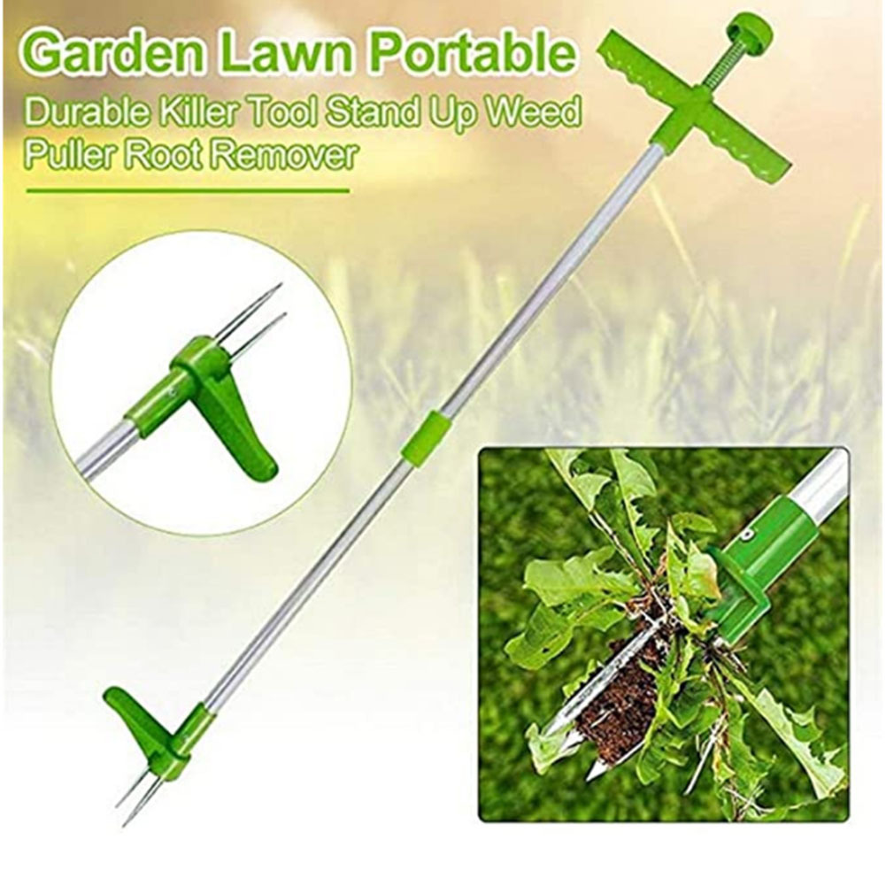 manual durable killer tool sta - огляд і ціна Grass Seed Spreader