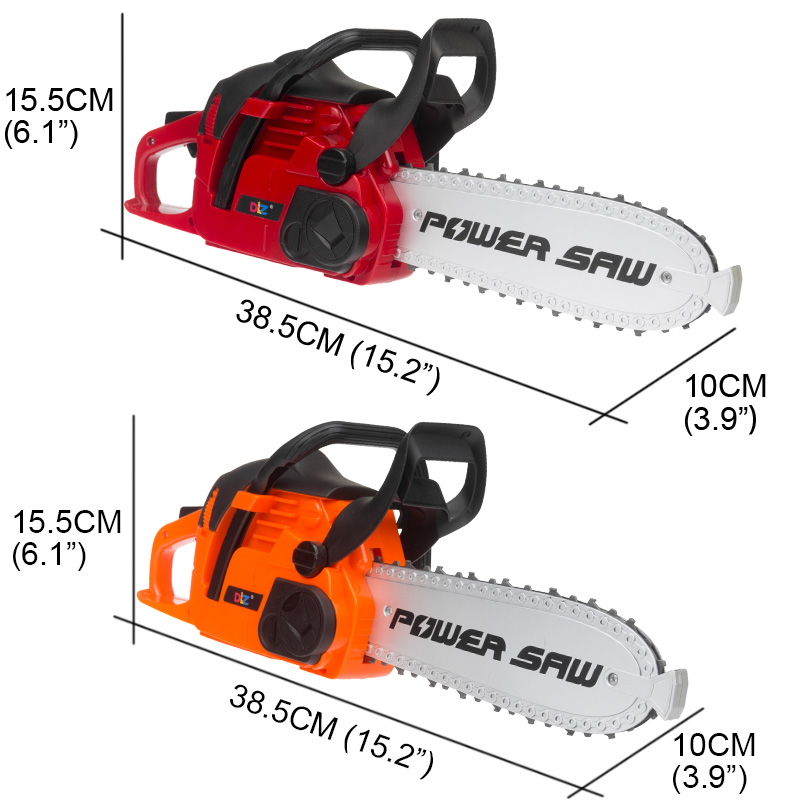 Toy Chainsaw Kids Toy Tools fo - огляд і ціна Gardening Tools 5 Year Old
