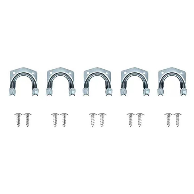 1/5/10pcs Hanger Sets Tools St - огляд і ціна Gardening Tools Organizer