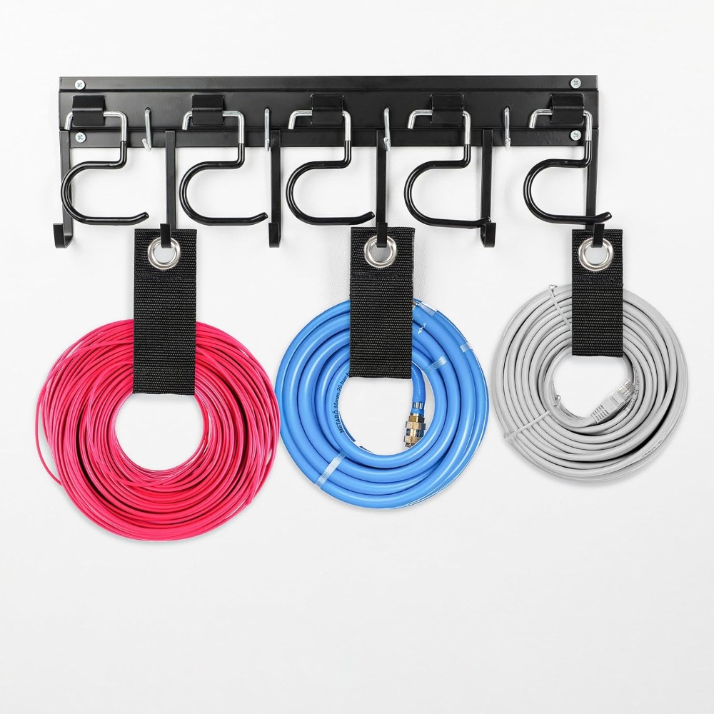 Metal Garage Tool Organizer Wa - огляд і ціна Gardening Tools Organizer