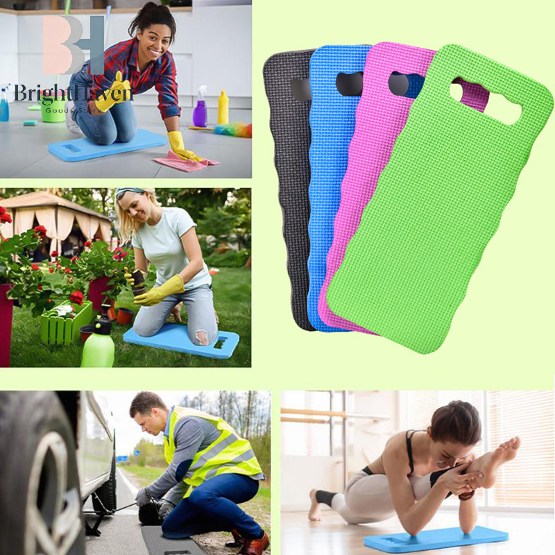 Foam Knee Pads For Gardeners E - огляд і ціна Gardening Tools B&Q