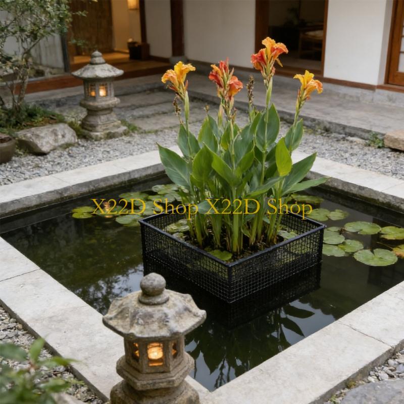 X22D Plant Grow Bags Fabric Gr - огляд і ціна Gardening Tools Description