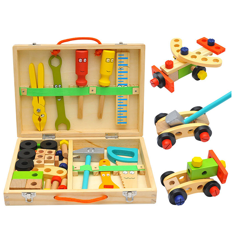 Educational Montessori Kids To - огляд і ціна Gardening Tools 5 Year Old