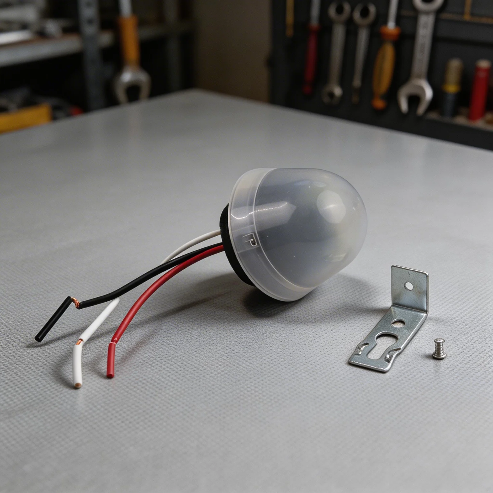 As-20 Automatic Light Control  - огляд і ціна Gardening Tools Photo