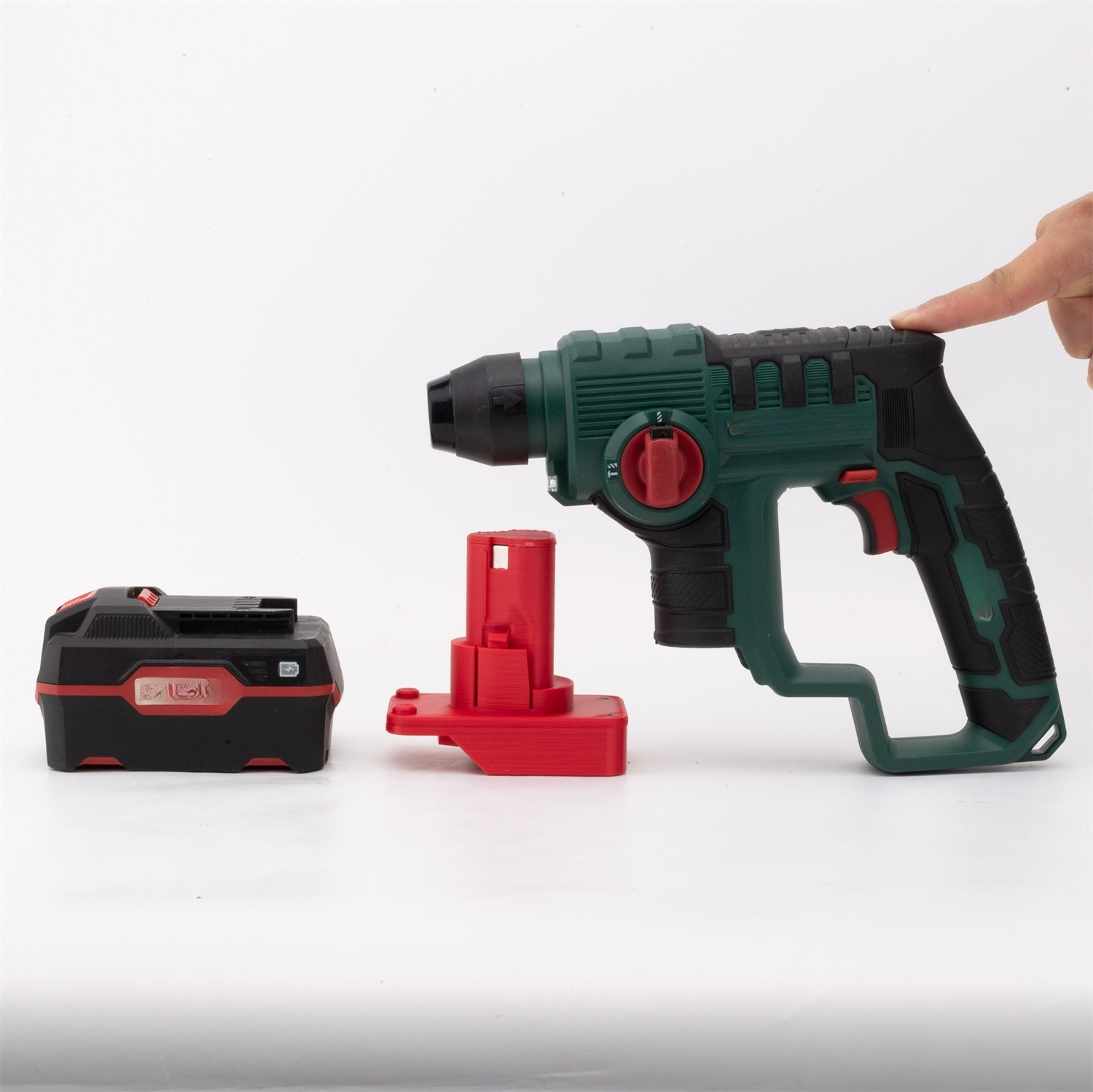 for Parkside X12V Cordless  Dr - огляд і ціна Gardening Tools Lidl