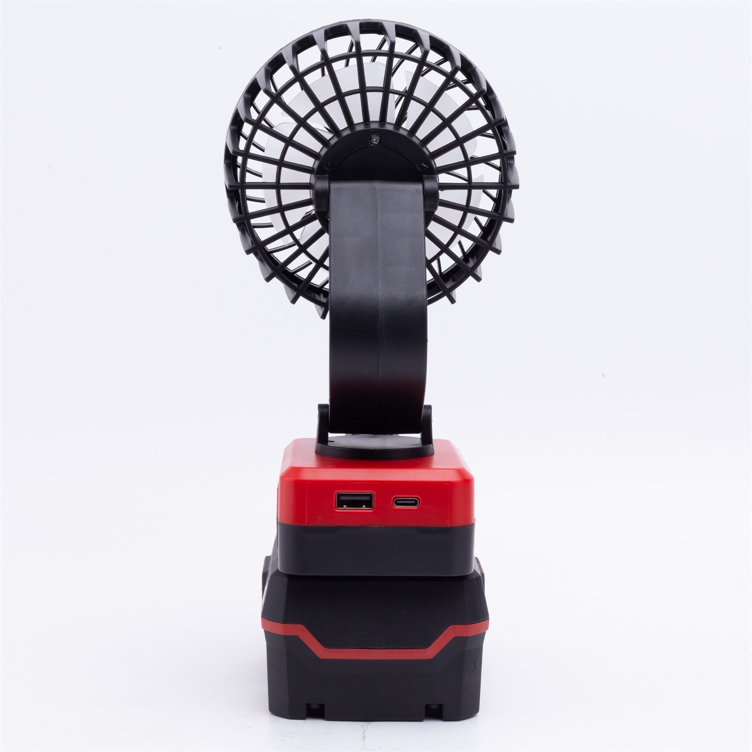 Portable Workshop Jobsite Fan  - огляд і ціна Gardening Tools Lidl