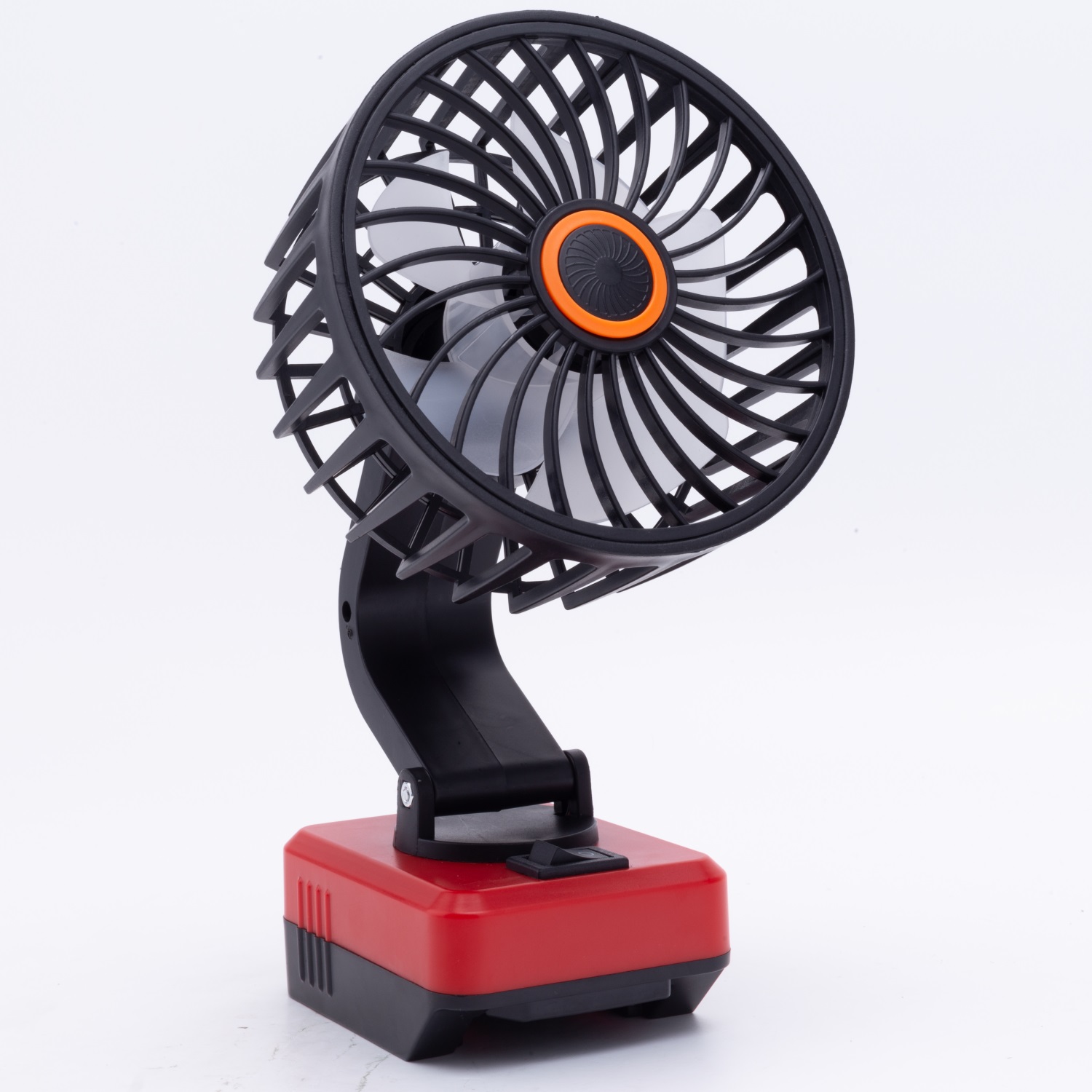 Portable Workshop Jobsite Fan  - огляд і ціна Gardening Tools Lidl