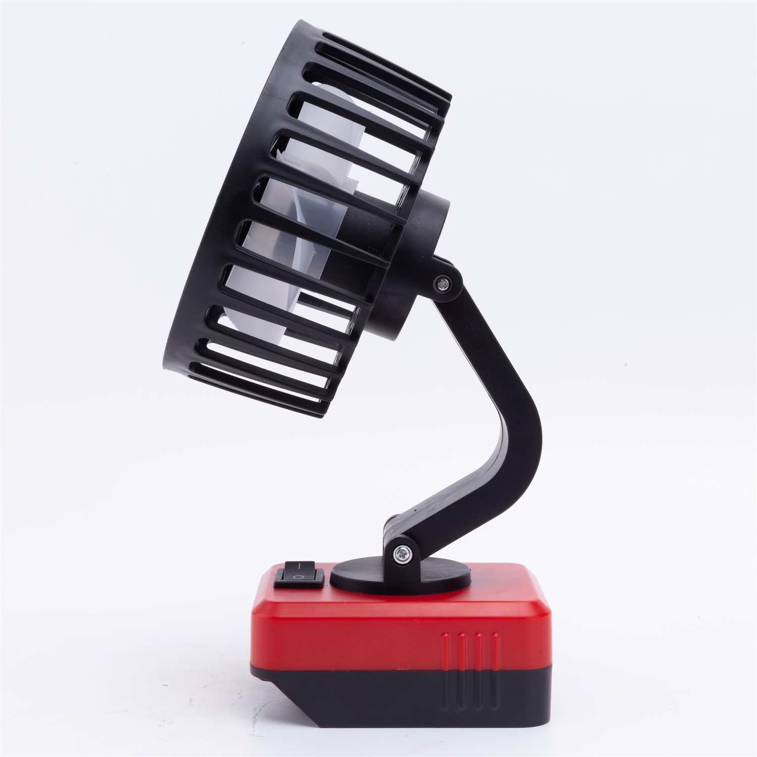 Portable Workshop Jobsite Fan  - огляд і ціна Gardening Tools Lidl