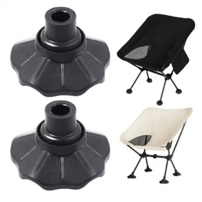 4Pcs 13/16mm Camping Chair Foo - огляд і ціна Gardening Tool