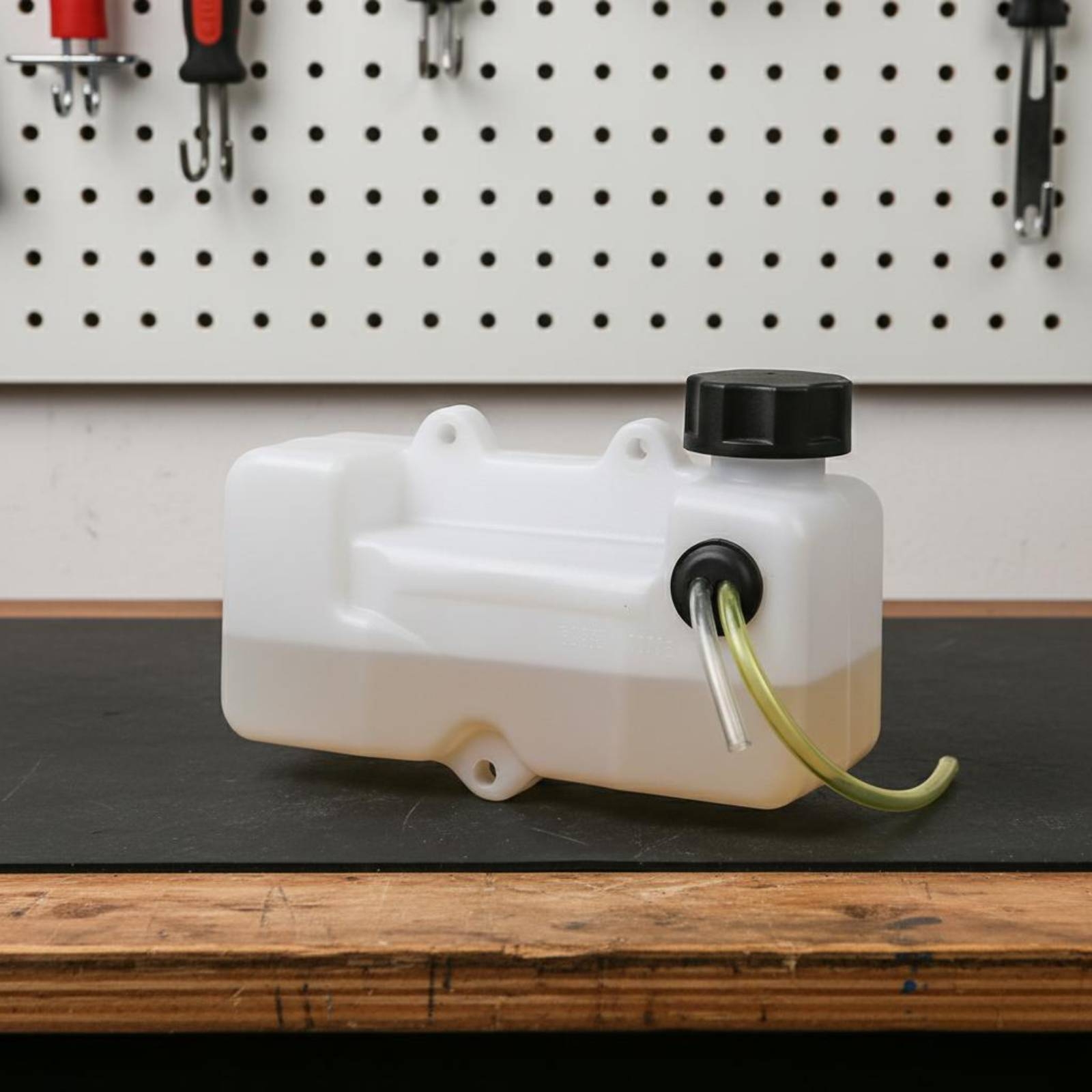 Replacement Fuel Container wit - огляд і ціна Gardening Tool