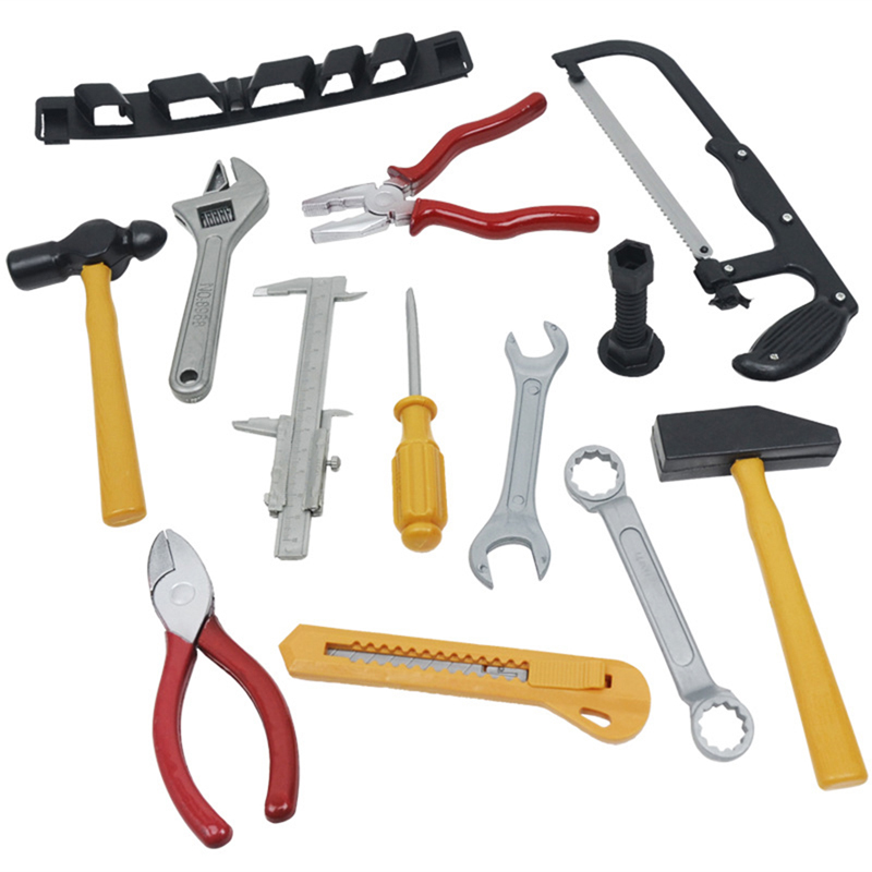 14pcs/lot Simulation Repair Dr - огляд і ціна Gardening Tools 5 Year Old