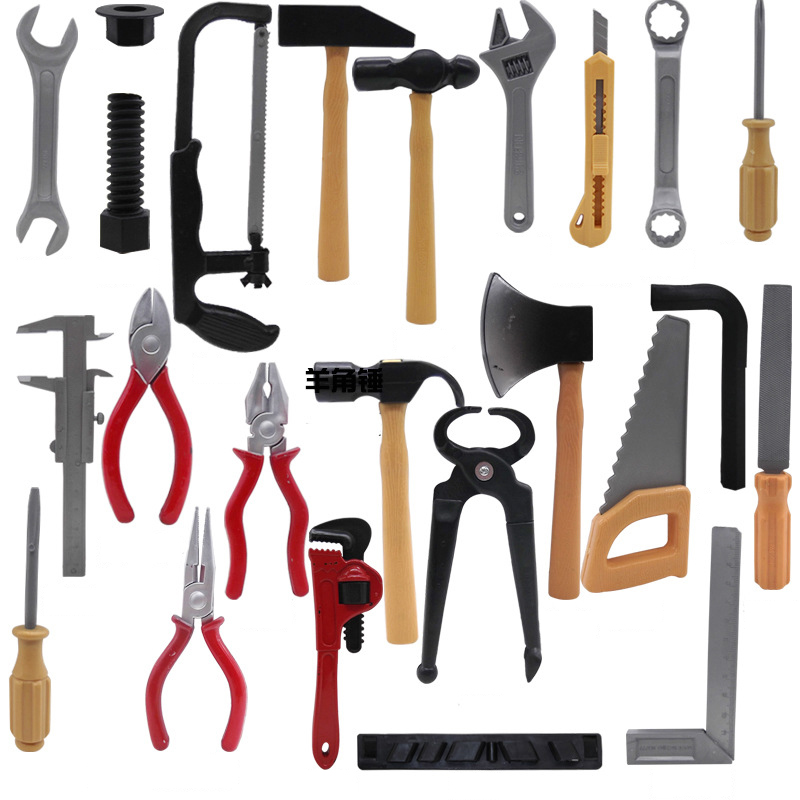 14pcs/lot Simulation Repair Dr - огляд і ціна Gardening Tools 5 Year Old