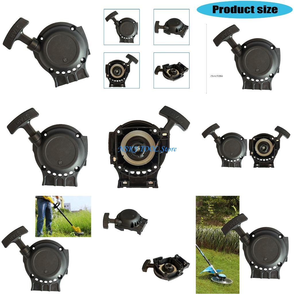 L8RC Durability Trimmer Recoil - огляд і ціна Gardening Tools Description