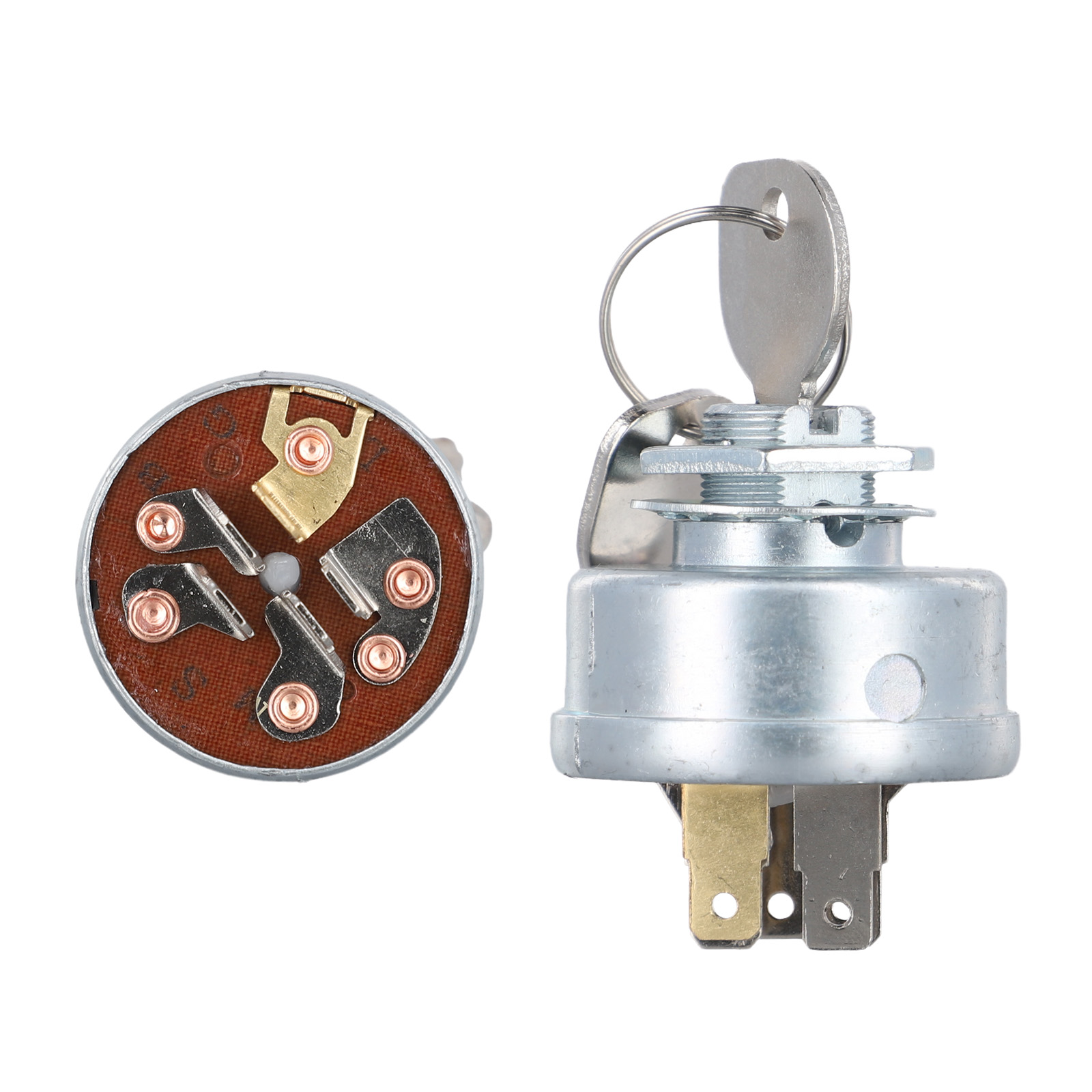 Replacement For Ignition Start - огляд і ціна Gardening Tools B&Q
