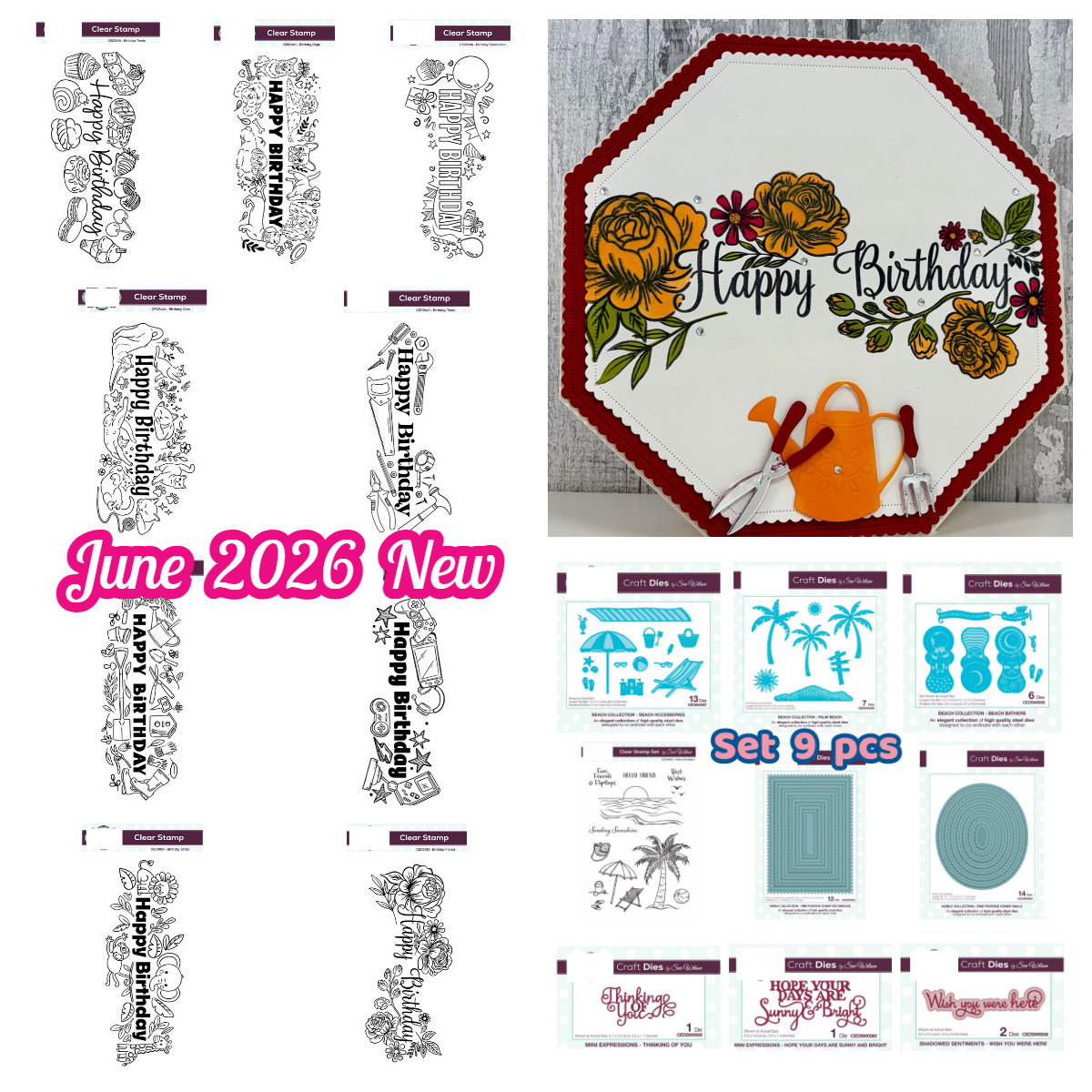 June 2026 New Metal Cutting Di - огляд і ціна Gardening Tools Photo